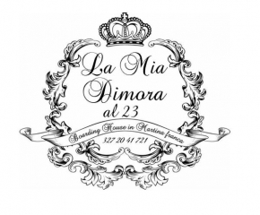 La Mia Dimora al 23 Martina Franca